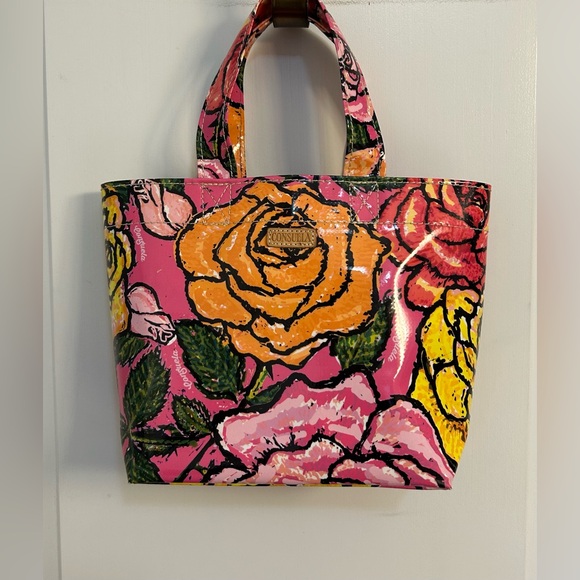 Consuela Handbags - Consuela Grab n Go Bag